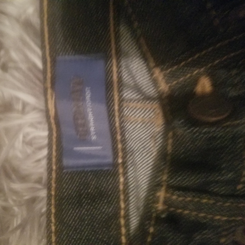 Jeans - Picture 3 of 4